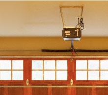 Garage Door Openers in Irvine, CA